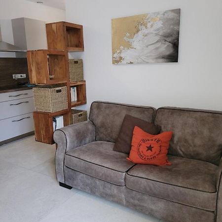 Ailleurs Land Apartment Кари Ле Рует Екстериор снимка