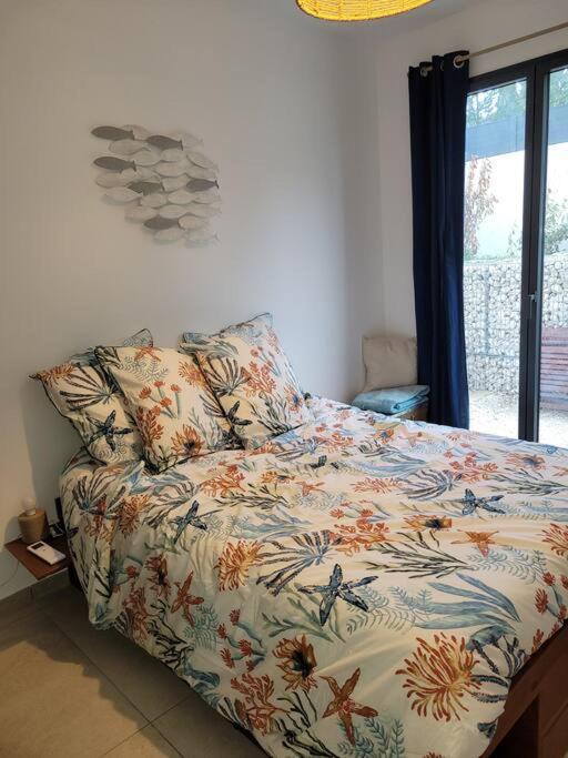 Ailleurs Land Apartment Кари Ле Рует Екстериор снимка