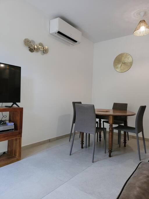 Ailleurs Land Apartment Кари Ле Рует Екстериор снимка