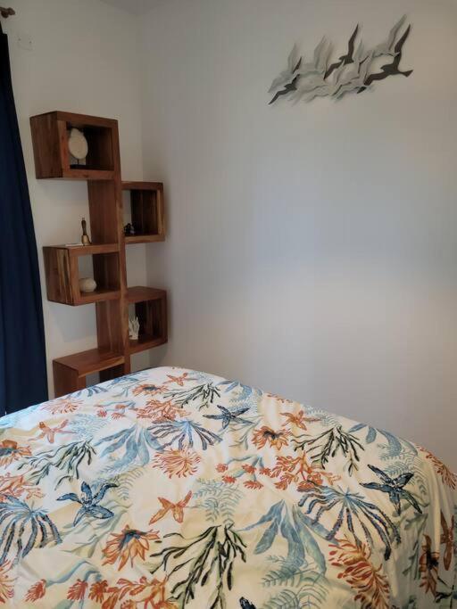 Ailleurs Land Apartment Кари Ле Рует Екстериор снимка