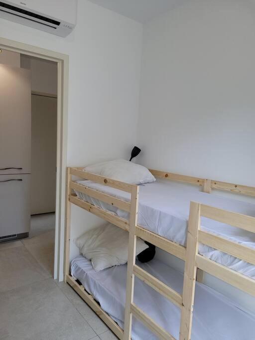 Ailleurs Land Apartment Кари Ле Рует Екстериор снимка