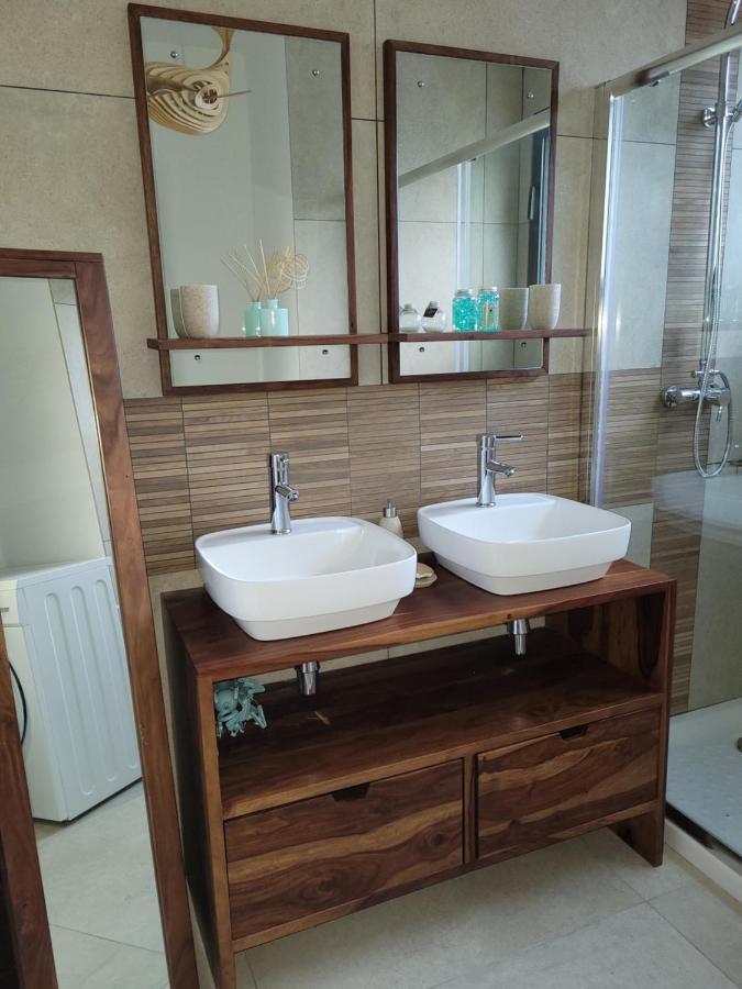 Ailleurs Land Apartment Кари Ле Рует Екстериор снимка