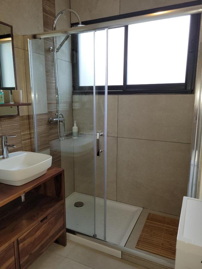 Ailleurs Land Apartment Кари Ле Рует Екстериор снимка