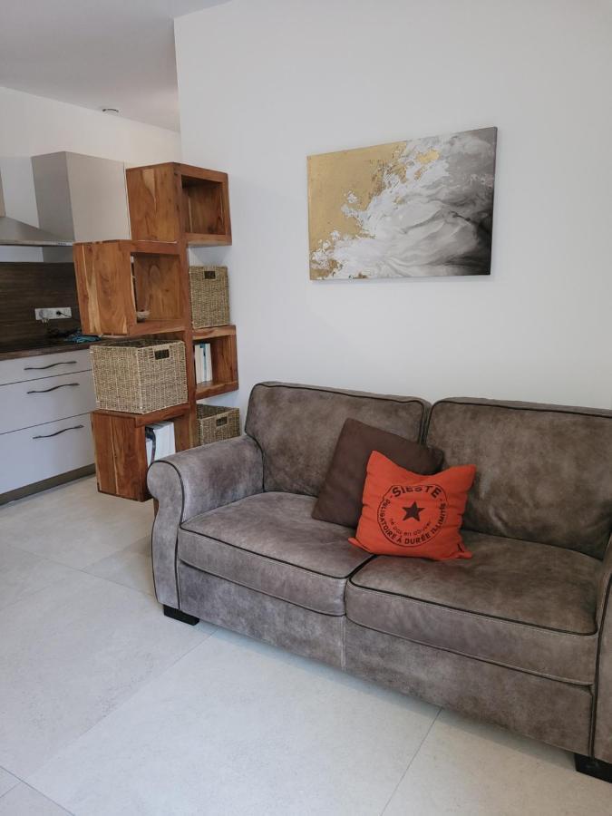 Ailleurs Land Apartment Кари Ле Рует Екстериор снимка