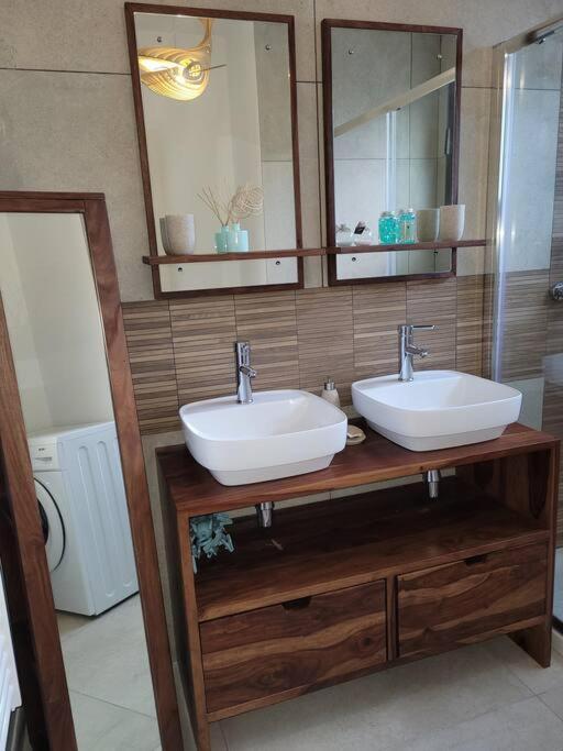 Ailleurs Land Apartment Кари Ле Рует Екстериор снимка