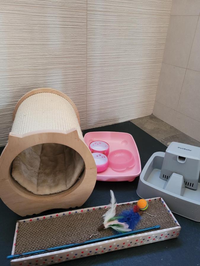 Ailleurs Land Apartment Кари Ле Рует Екстериор снимка